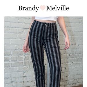 Brandy Melville Tilden pants